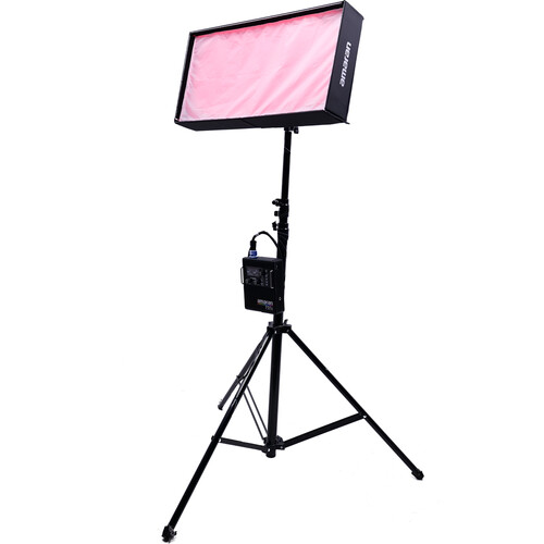 Amaran F21c RGBWW LED Mat (V-Mount) Panel - 4